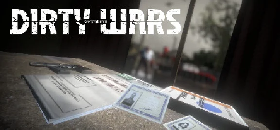 Dirty Wars: September 11 💎 STEAM GIFT RUSSIA