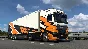 Euro Truck Simulator 2 - Modern Lines Paint Jobs Pack⚡️