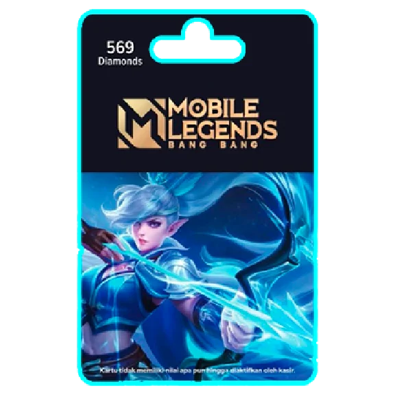 ⭐️ Mobile Legends Коды 💎 56-12000 Алмазов 🌏 Global