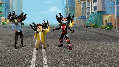 🈳Key🔑Roblox: Clutch Missile Launcher🈳