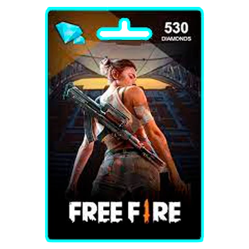 👽 Free Fire Diamond 💸 100/210/530/1080 🌏 GLOBAL KEY