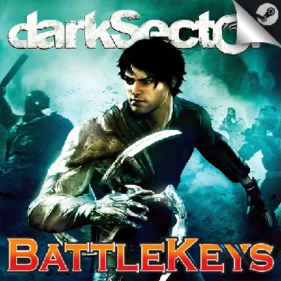 ✅Dark Sector⚡АВТОДОСТАВКА 24/7⭐️STEAM RU💳0%