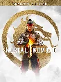 🔥MORTAL KOMBAT 1 ALL VERSIONS⭐[WORLD]⭐FAST🚀SBP/💳0%
