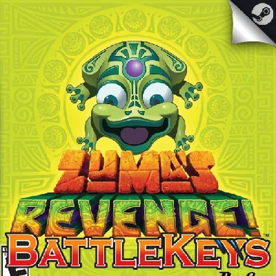 ✅Zumas Revenge!⚡AUTODELIVERY 24/7⭐️STEAM RU💳0%