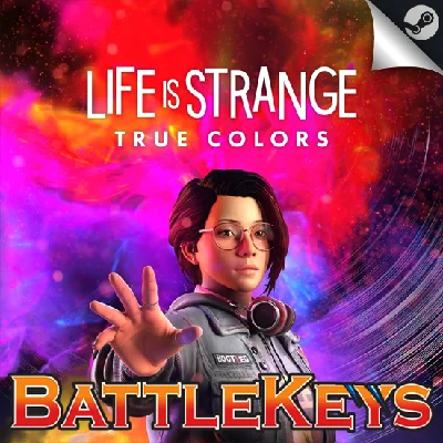 ✅Life is Strange: True Colors⚡AUTO 24/7⭐️STEAM RU💳0%