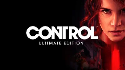 Control Ultimate Edition | NEW ACCOUNT✔️AUTO-DELIVERY