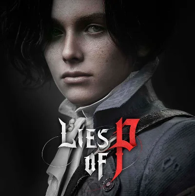 ❤️Lies of P 🎁STEAM RU/WORLD