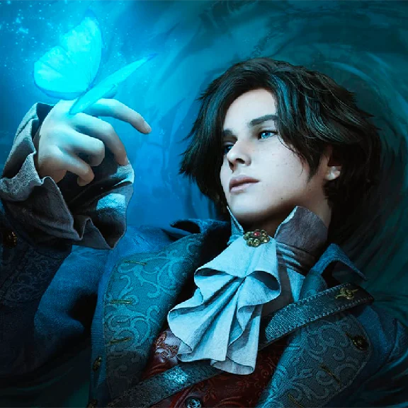 ❤️Lies of P 🎁STEAM RU/WORLD