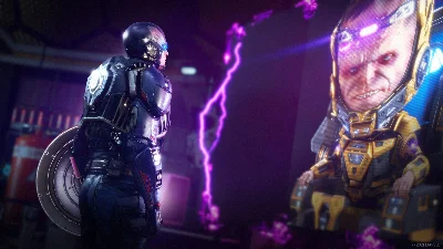 Мстители Marvel – Definitive Edition XBOX/PC🔑КЛЮЧ