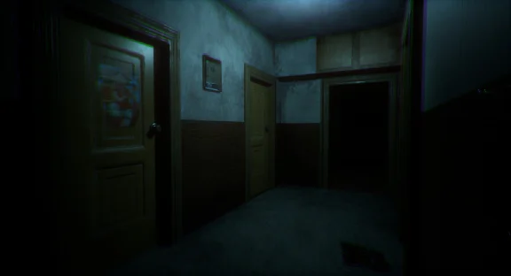 接触: 第一章(The Encounter: Chapter One) 💎STEAM GIFT РОССИЯ