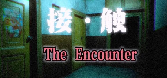 接触: 第一章(The Encounter: Chapter One) 💎STEAM GIFT РОССИЯ