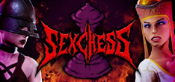 ⚡️Sex Chess | АВТОДОСТАВКА [Россия Steam Gift]