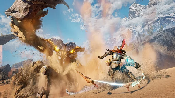 Atlas Fallen  STEAM KEY REGION FREE GLOBAL ROW + GIFT🎁