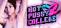 ⚡️Hot Pussy College 2 🍓🔞| АВТОДОСТАВКА [Россия Steam]