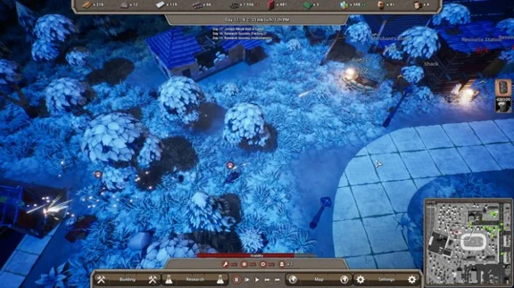 ⚡️The Last Haven | АВТОДОСТАВКА [Россия Steam Gift]