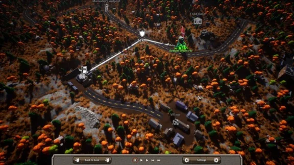 ⚡️The Last Haven | АВТОДОСТАВКА [Россия Steam Gift]