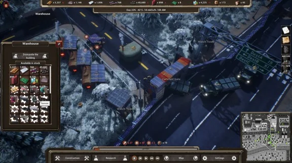 ⚡️The Last Haven | АВТОДОСТАВКА [Россия Steam Gift]