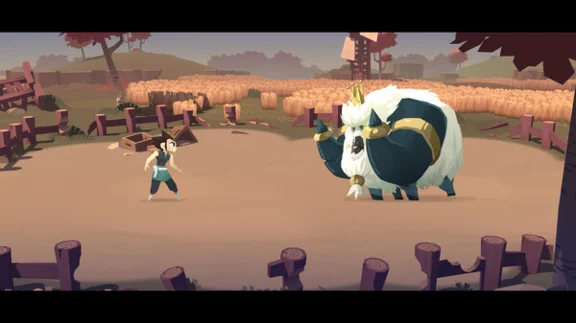 ⚡️Steam Russia - One More Gate : A Wakfu Legend | AUTO