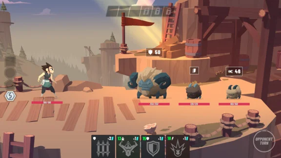⚡️Steam Russia - One More Gate : A Wakfu Legend | AUTO