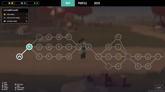 ⚡️Steam Russia - One More Gate : A Wakfu Legend | AUTO