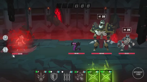⚡️Steam Russia - One More Gate : A Wakfu Legend | AUTO