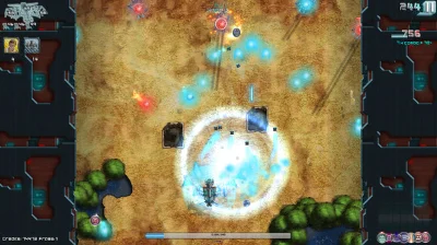 Sky Mercenaries STEAM KEY REGION FREE GLOBAL ROW + 🎁