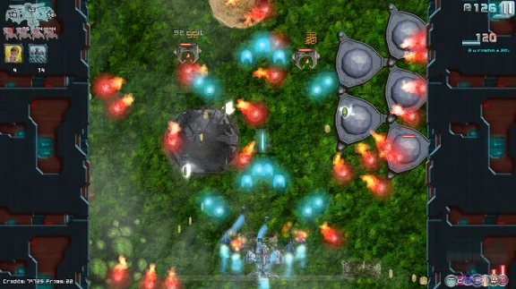 Sky Mercenaries STEAM KEY REGION FREE GLOBAL ROW + 🎁
