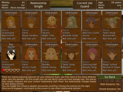 Spirited Heart Deluxe STEAM КЛЮЧ REGION FREE GLOBAL ROW