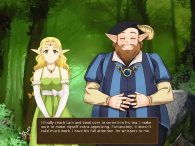 Spirited Heart Deluxe STEAM КЛЮЧ REGION FREE GLOBAL ROW