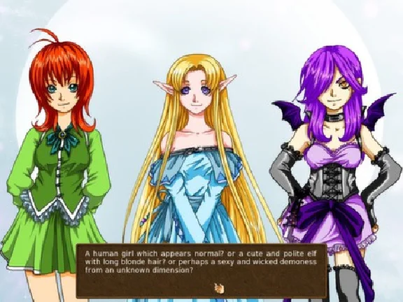 Spirited Heart Deluxe STEAM КЛЮЧ REGION FREE GLOBAL ROW