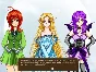 Spirited Heart Deluxe STEAM КЛЮЧ REGION FREE GLOBAL ROW