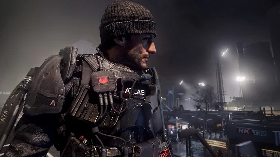 Call of Duty: Advanced Warfare - Gold Edition - STEAM