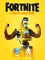 🔥Fortnite - P-1000´s Quest Pack key XBOX