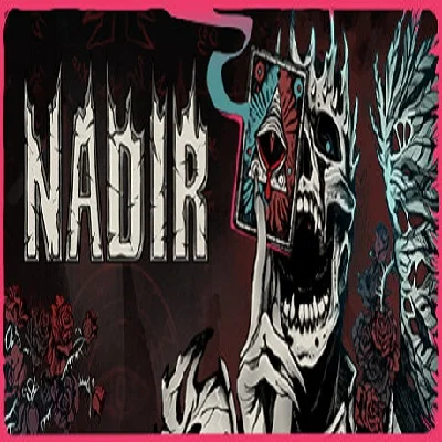 Nadir: A Grimdark Deckbuilder (Steam key / РФ+Весь Мир)