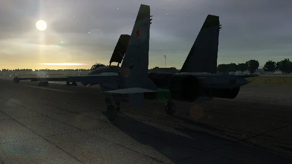 Su-27: DCS Flaming Cliffs DLC * STEAM RU ⚡ АВТО 💳0%