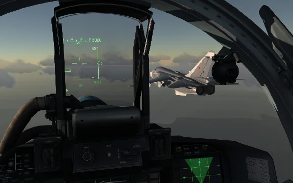 Su-27: DCS Flaming Cliffs DLC * STEAM RU ⚡ АВТО 💳0%
