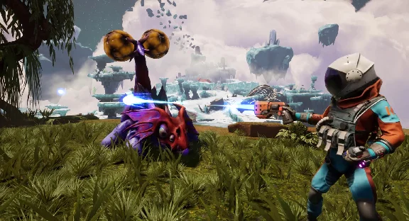 Journey to the Savage Planet * STEAM RU ⚡ АВТО 💳0%