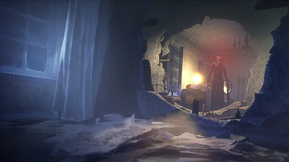 Evil Nun * STEAM РОССИЯ ⚡ АВТОДОСТАВКА 💳0% КАРТЫ