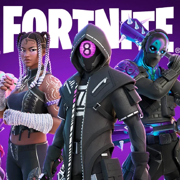 💸Fortnite ANY SET💸⚡fast and Reliable⚡️