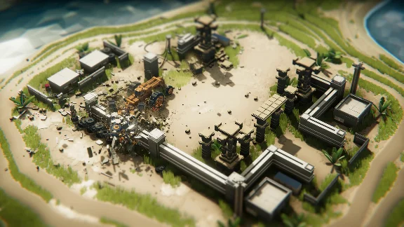 Instruments of Destruction * STEAM RU ⚡ AUTO 💳0%