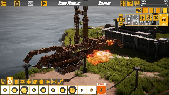Instruments of Destruction * STEAM RU ⚡ AUTO 💳0%
