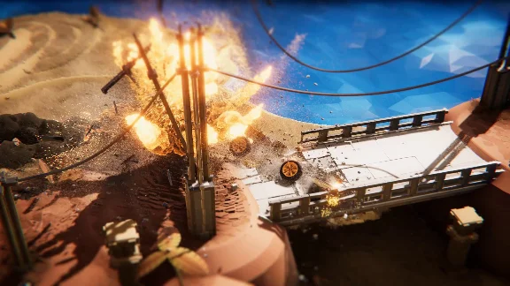 Instruments of Destruction * STEAM RU ⚡ AUTO 💳0%