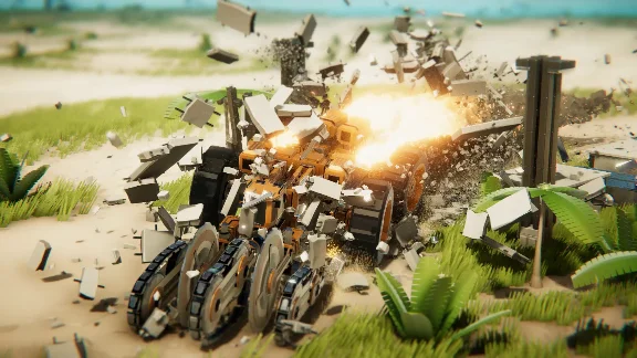 Instruments of Destruction * STEAM RU ⚡ AUTO 💳0%