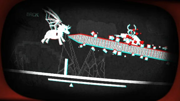 Pony Island * STEAM RUSSIA ⚡ AUTODELIVERY 💳0% CARDS