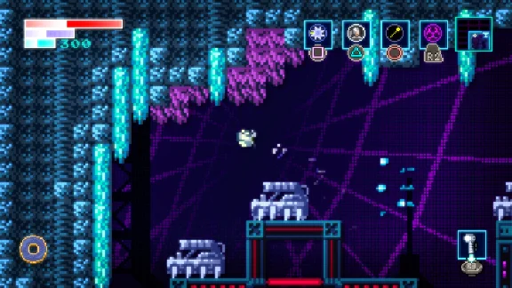 Axiom Verge 2 * STEAM РОССИЯ ⚡ АВТОДОСТАВКА 💳0% КАРТЫ