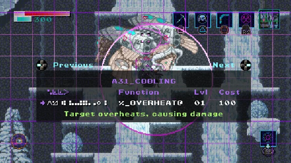 Axiom Verge 2 * STEAM РОССИЯ ⚡ АВТОДОСТАВКА 💳0% КАРТЫ