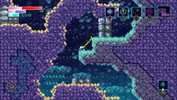 Axiom Verge 2 * STEAM РОССИЯ ⚡ АВТОДОСТАВКА 💳0% КАРТЫ