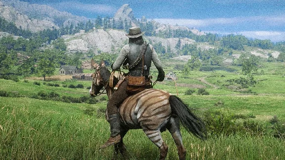 ✅Red Dead Redemption 2 Ultimate Xbox One/Series Key