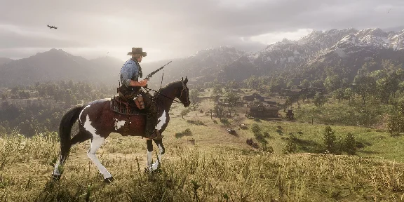 ✅Red Dead Redemption 2 Ultimate Xbox One/Series Key