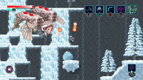 Axiom Verge 2 * STEAM РОССИЯ ⚡ АВТОДОСТАВКА 💳0% КАРТЫ
